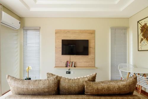 Ramotswa Apartment | charming retreat
