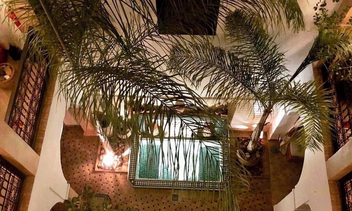 Mouassine House | Charming Riad 'Dar Jawd' 3 exclusive rooms, breakfasts included.