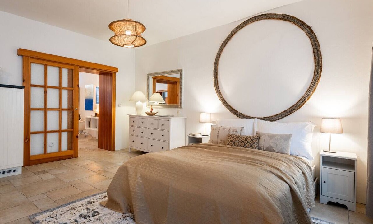 Prague 1 Apartment | Charming Riverside Apartment near Charles Bridge by EasyBNB Premium