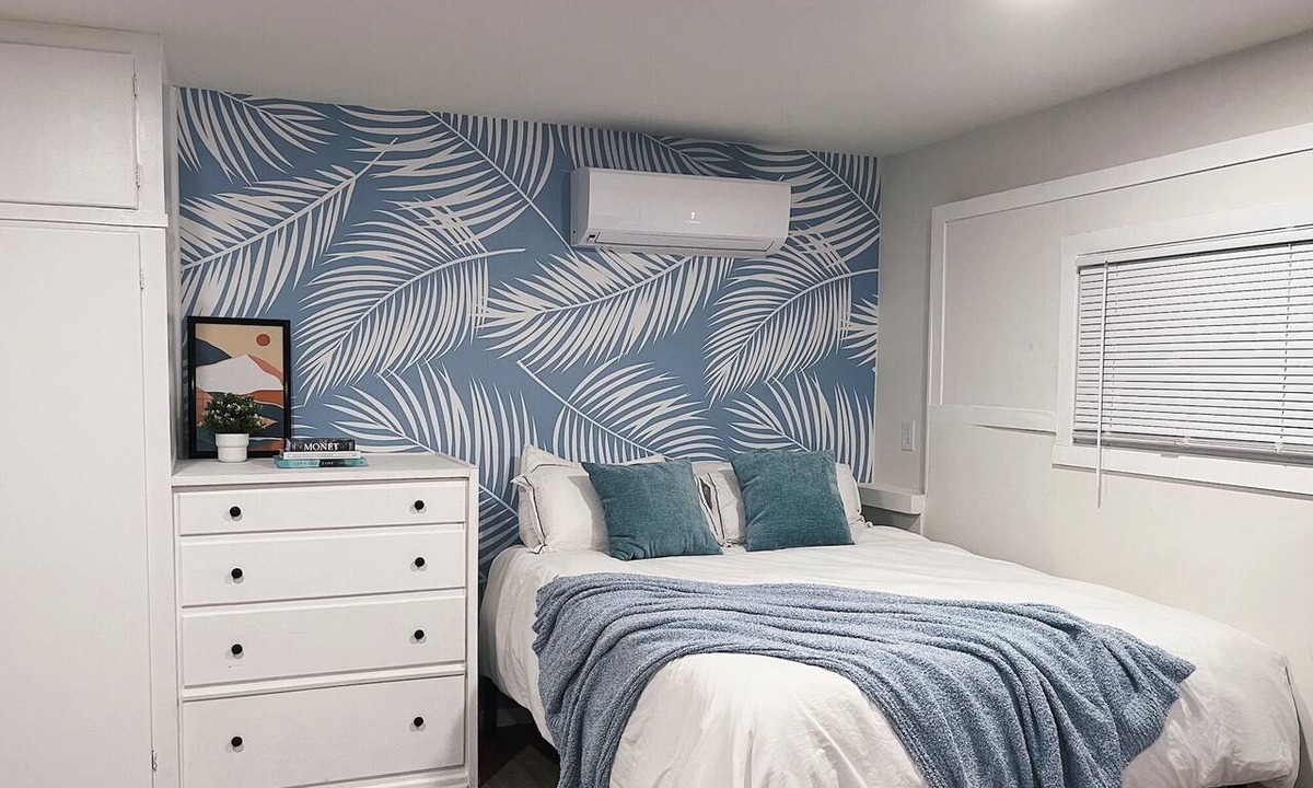 Riverside Apartment | Charming Riverside guesthouse near UCR, Downtown & plazas