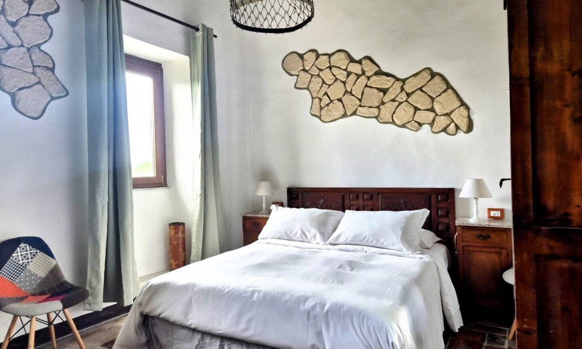 Zagarolo House | Charming Romantic House in the Roman Hills, Historic Village of Zagarolo