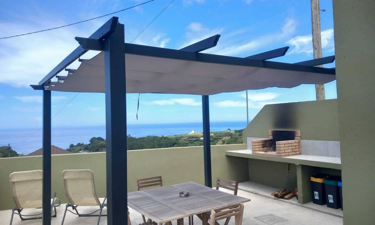Nordeste House | Charming Rustic House in Nordeste surrounded by nature