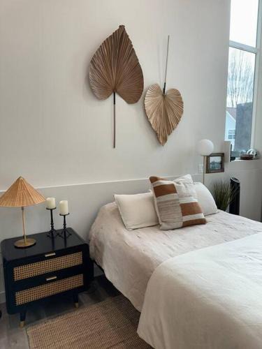 Judkins Park Apartment | Charming Seattle Apt Near Lumen Field and Tmobile Park