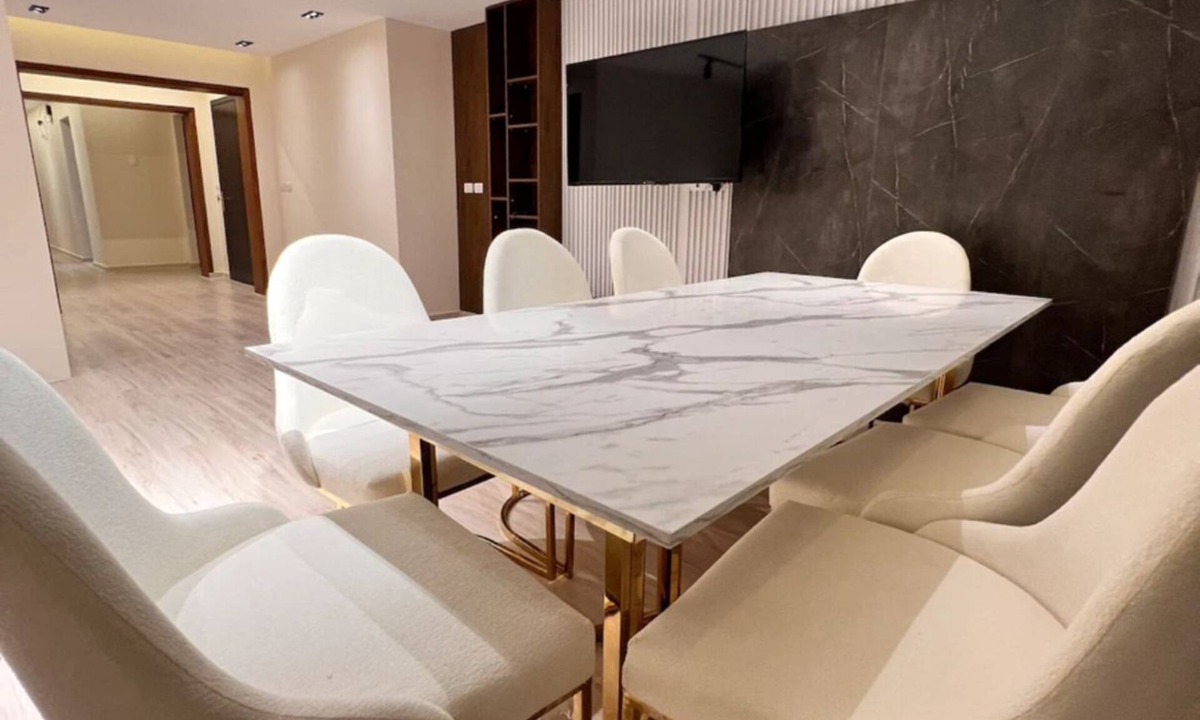 Madinaty Apartment | Charming serviced apartment
