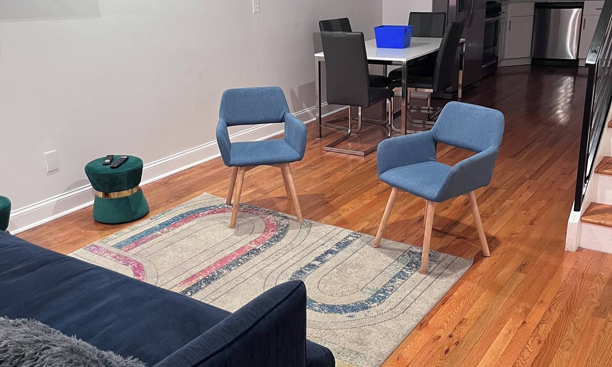 Point Breeze House | Charming South Philly 3-bedroom house in wonderful city of Philadelphia