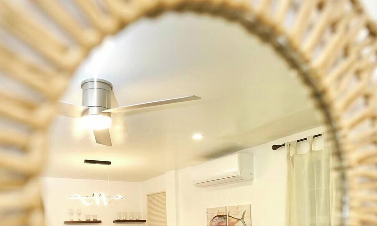 Belize City Apartment | Charming & Spacious 2-bedroom Apartment Near Ocean-Starfish Villa