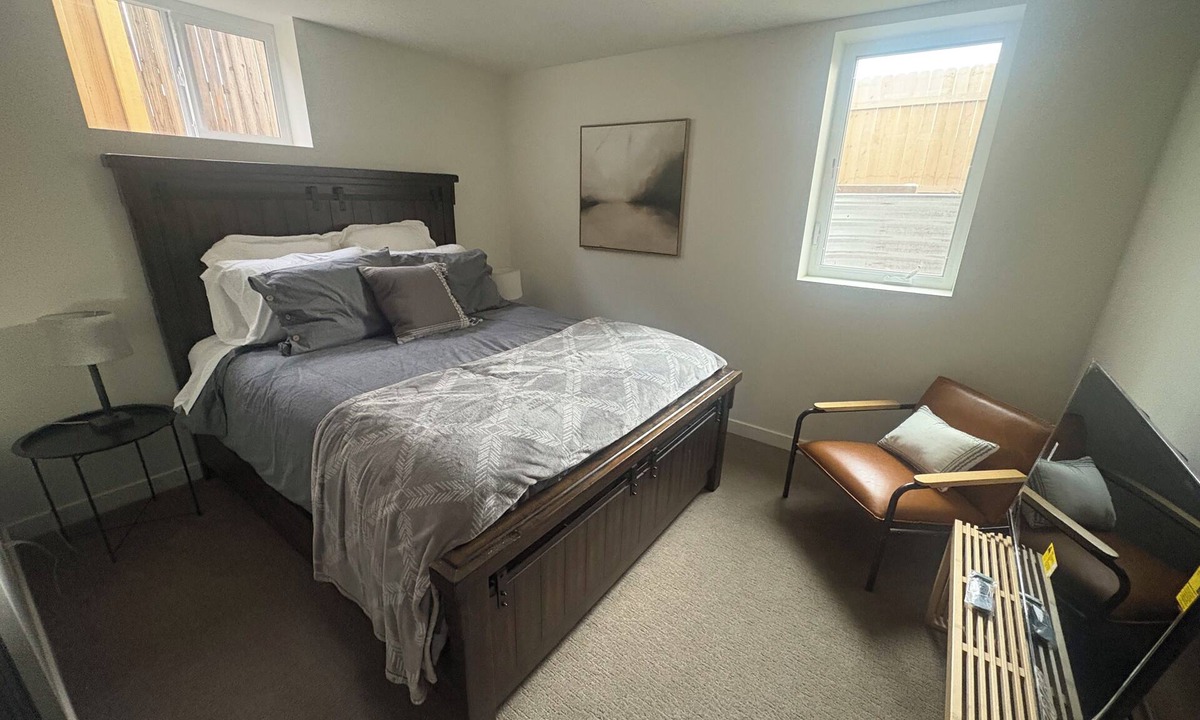Northeast Park Hill House | Charming, Spacious 5-bedroom house with amenities in vibrant Denver