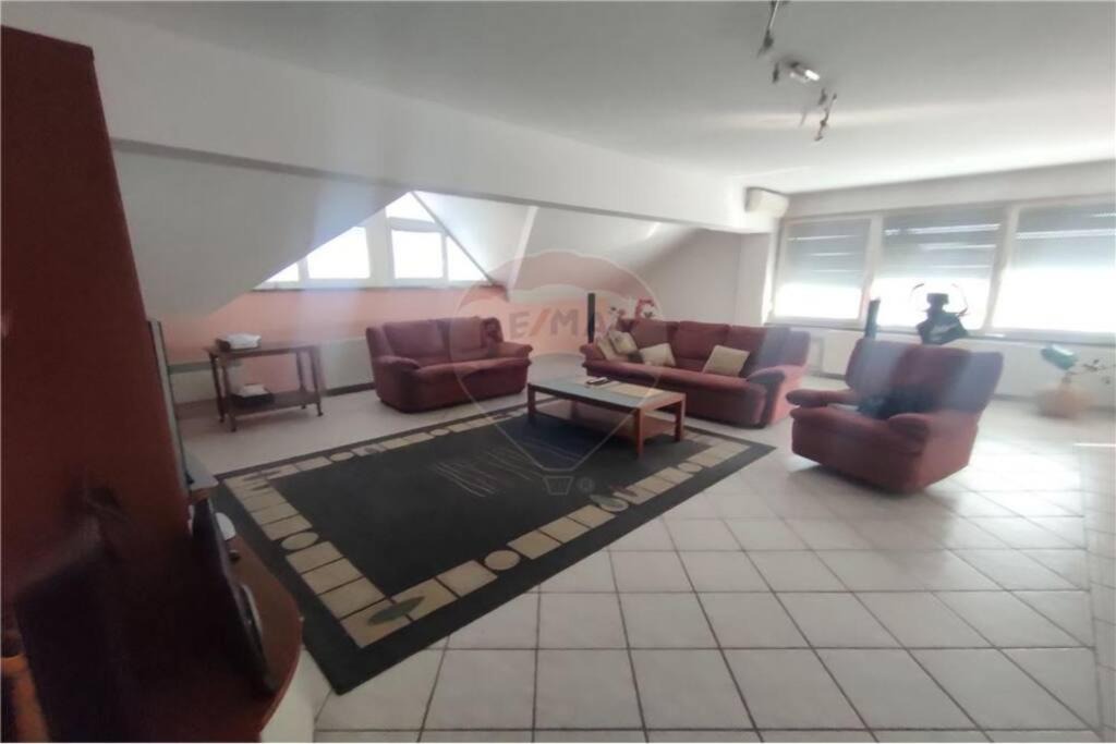 Murska Sobota Apartment | Charming, spacious apartament