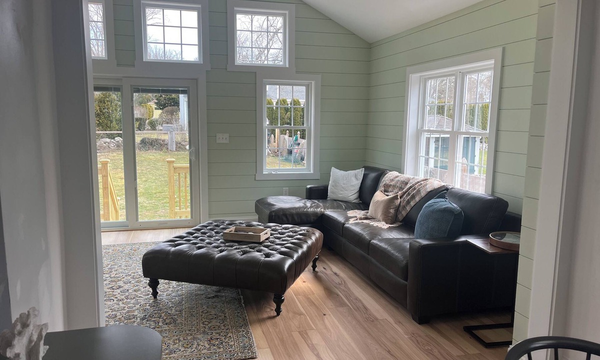 Dartmouth Cottage | Charming, spacious house in the Heart of Padanaram Village!