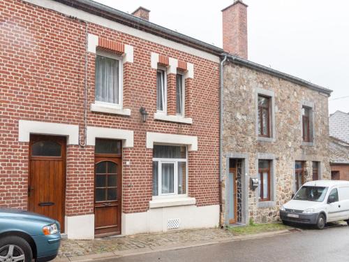 Le Mesnil House | Charming Stay in Viroinval