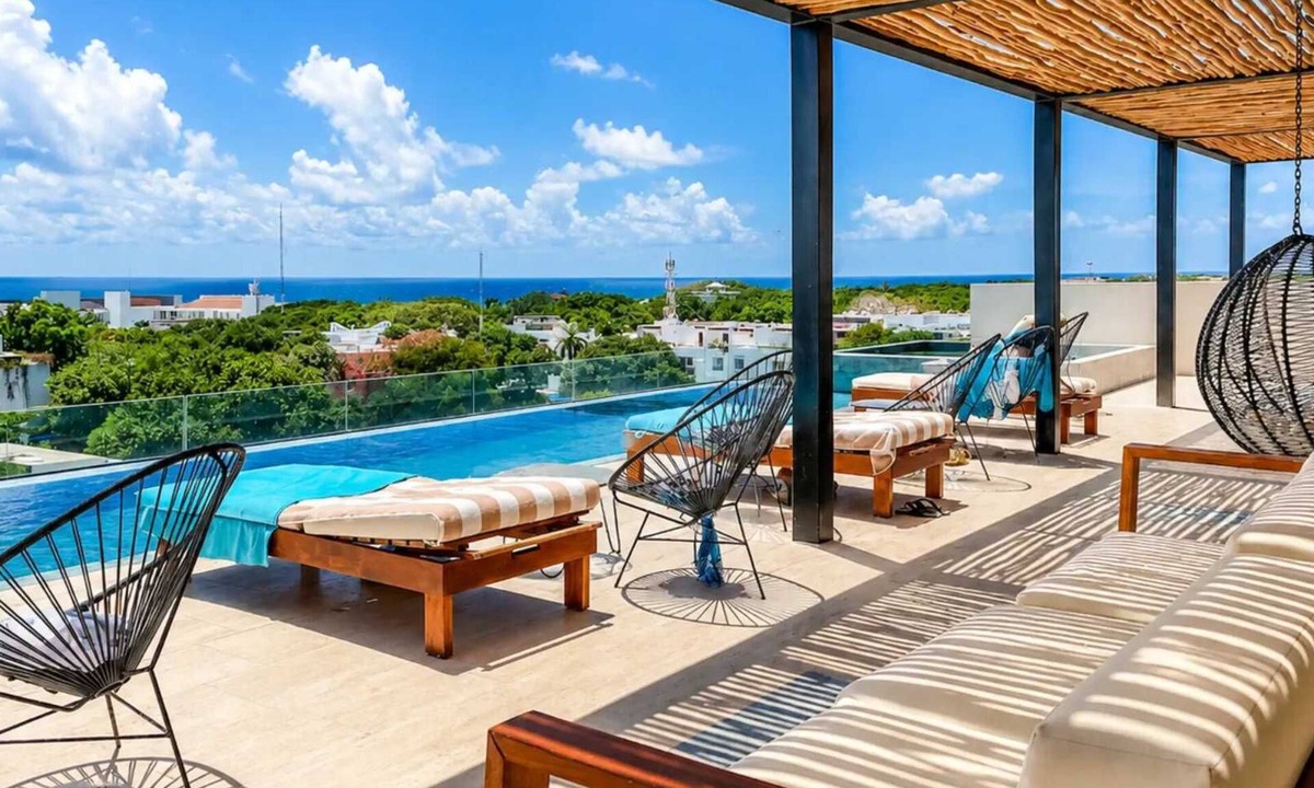 Centro Apartment | Charming Studio Steps to Beach · Kaab South Beach