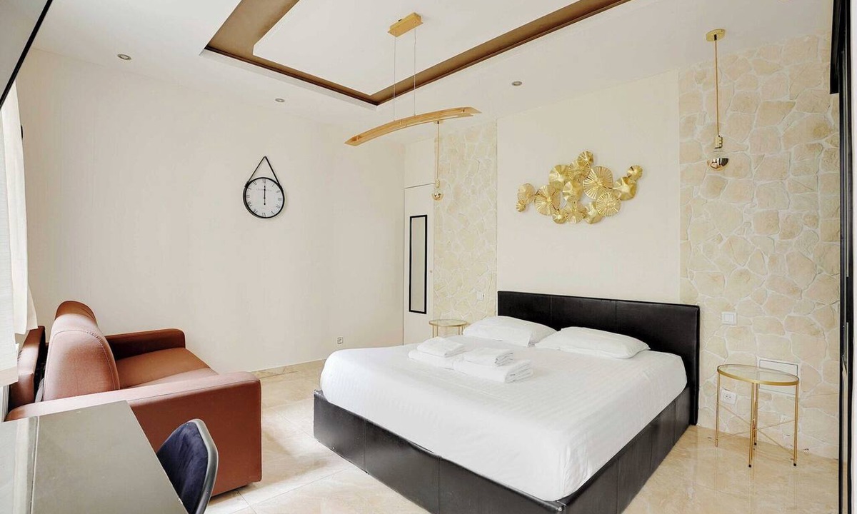 Quartier de la Porte-Saint-Denis Apartment | Charming studio - 2P - Montorgueil