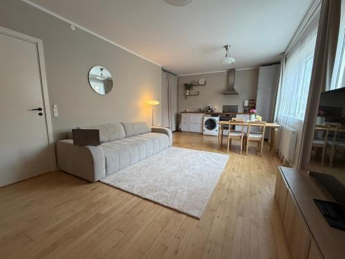 Norrebro Apartment | Charming studio apartment in the heart of Nørrebro, Copenhagen