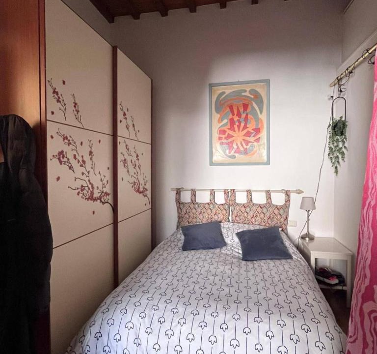 Santo Spirito Apartment | Charming studio apartment in San Frediano
