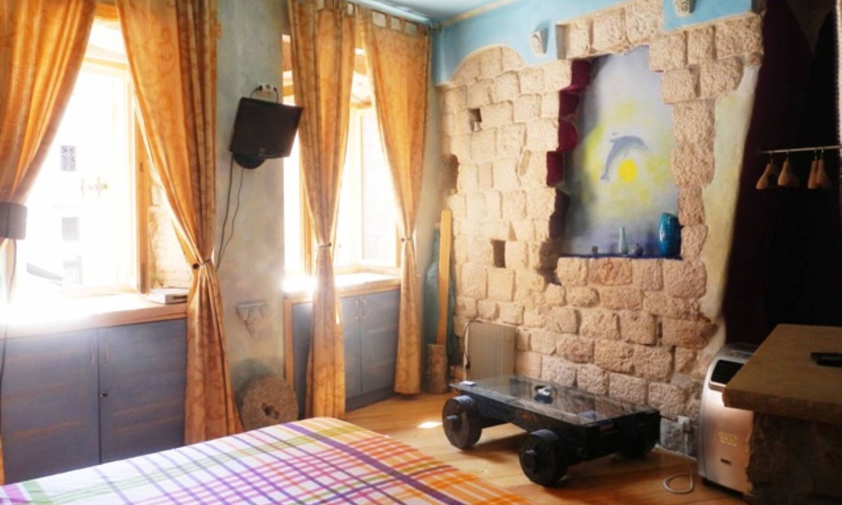 Kotor Old Town Apartment | Charming Studio Apartment In The Heart Of The Kotor Old Town