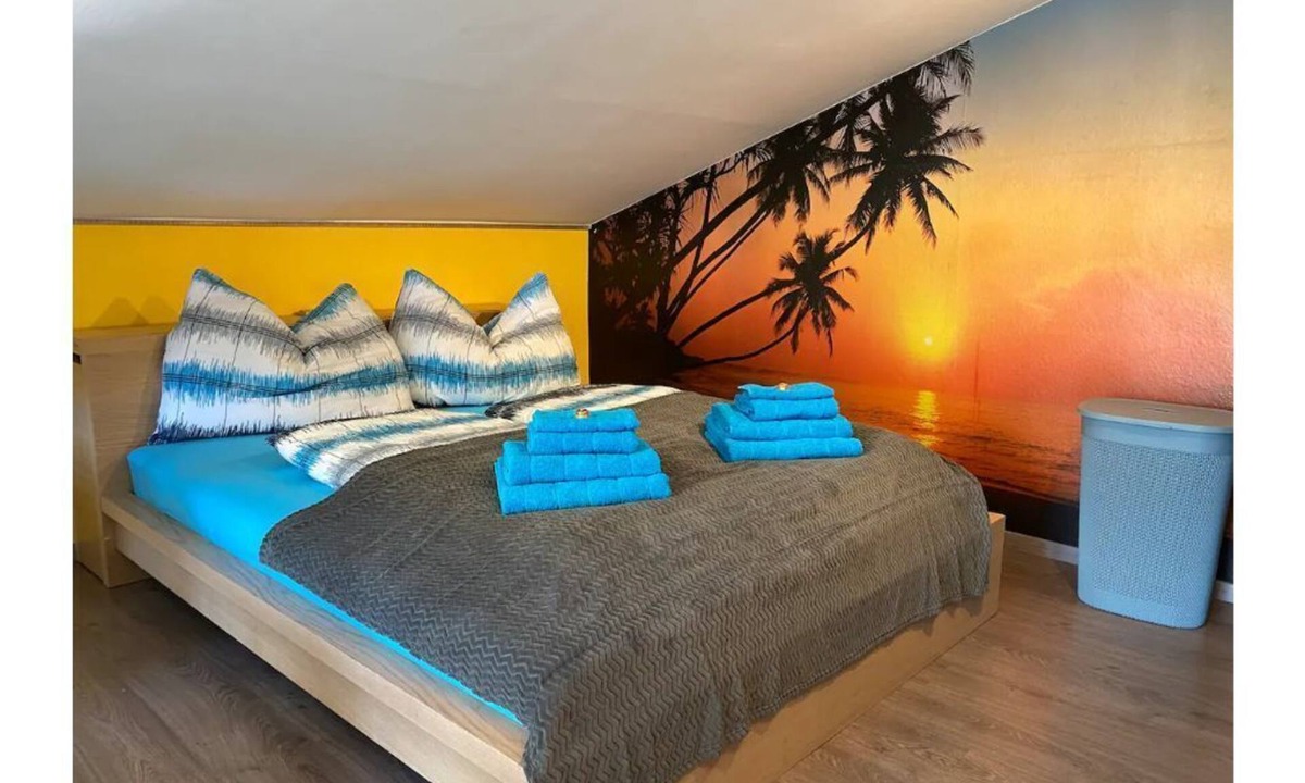 Medraz Apartment | Charming studio