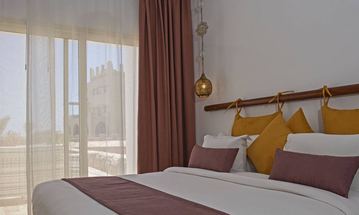 Sahl Hasheeh Apartment | Charming studio in amazing Sahl Hasheesh with Red sea view