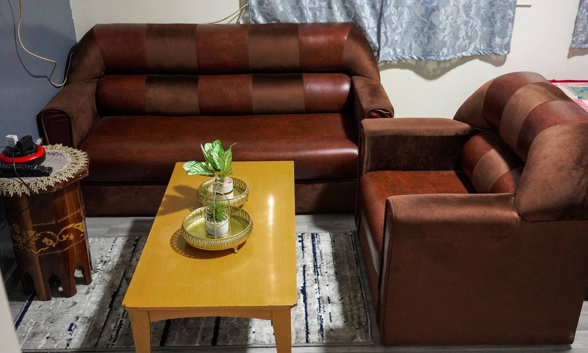 Agdal Apartment | Charming studio in Agdal