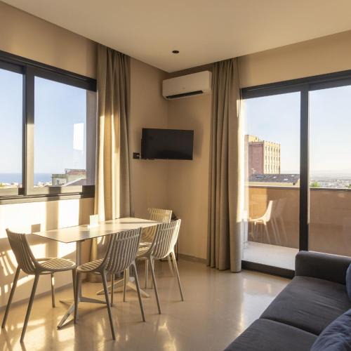 Picanello-Ognina-Barriera-Canalicchio Apartment | Charming studio in an elegant residence in Catania