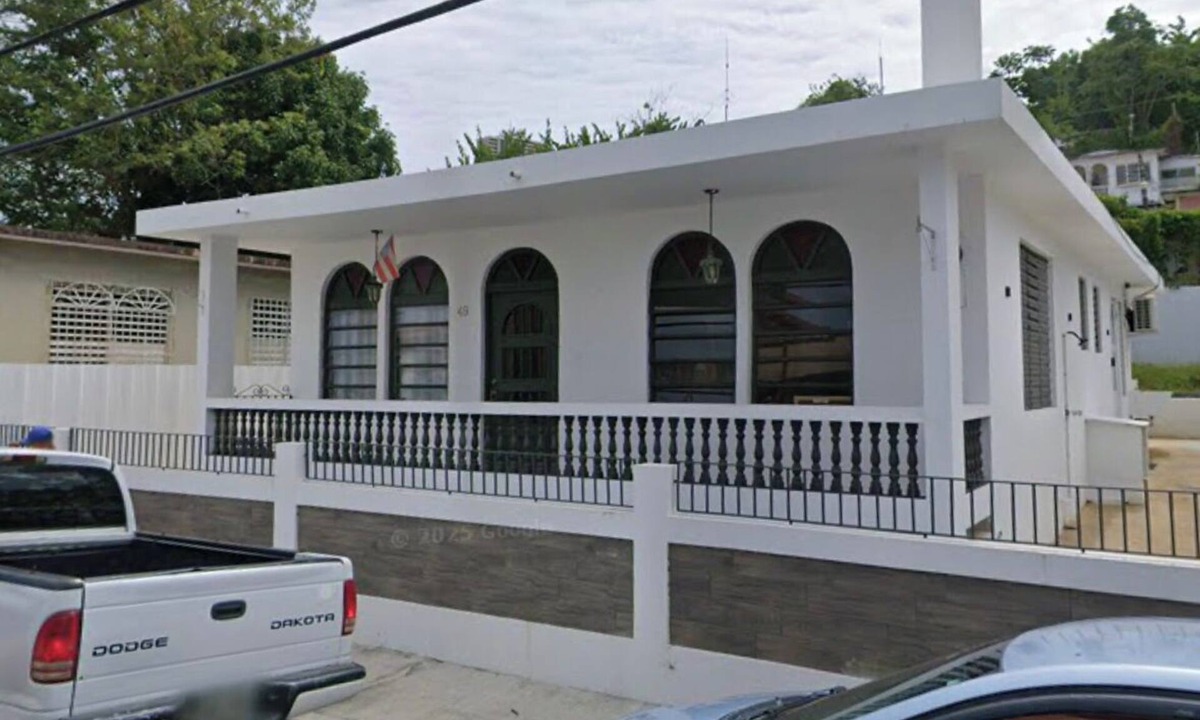 Aguadilla Pueblo Apartment | Charming studio in beautiful Aguadilla with AC