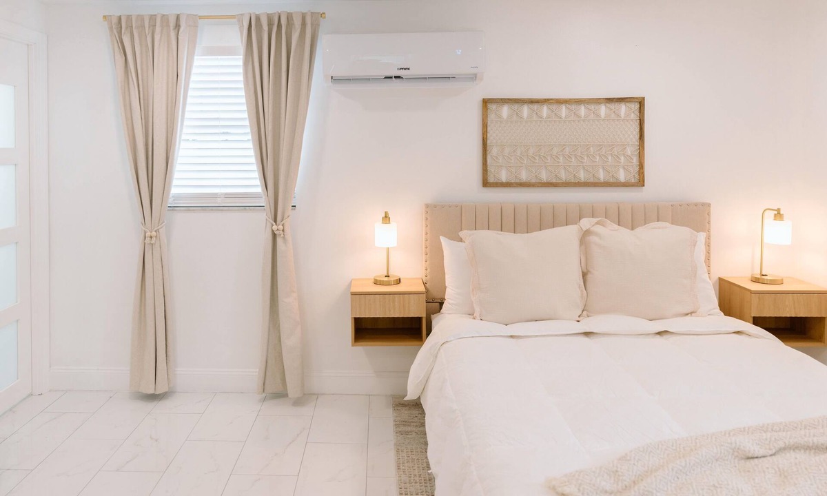 Lakeland Apartment | Charming studio in gorgeous Lakeland with AC, minutes from SEU