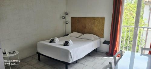 Saint-Tropez City Centre Apartment | Charming studio in the heart of Saint-Tropez