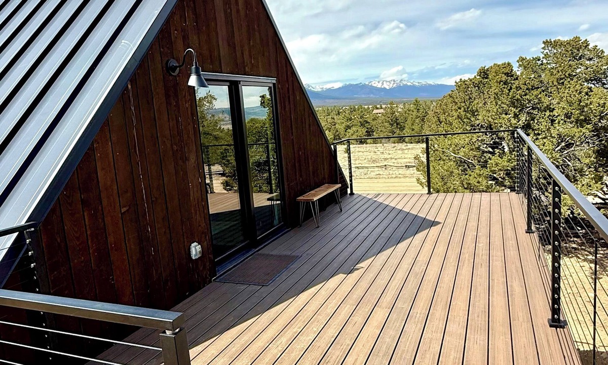 Nathrop Apartment | Charming studio in tranquil Nathrop perfect for a peaceful stay