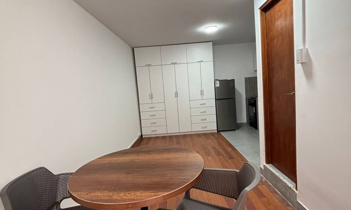 San Borja Apartment | Charming studio/Mini Apartment in San Borja Lima