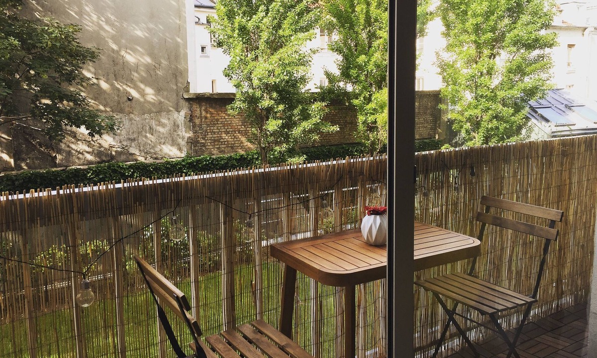 Epinettes Apartment | Charming studio, Paris 17