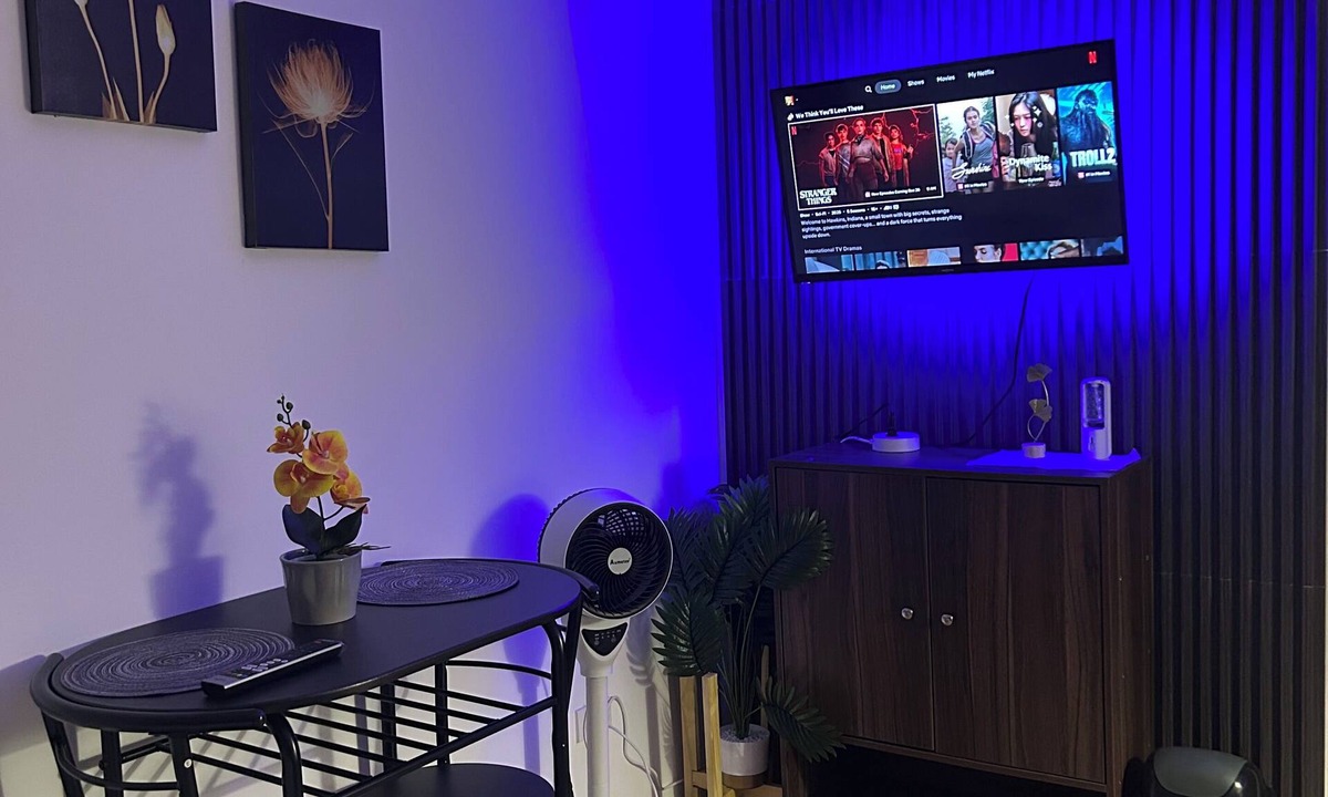 Maribago Apartment | Charming Studio Retreat in Lapu-Lapu City