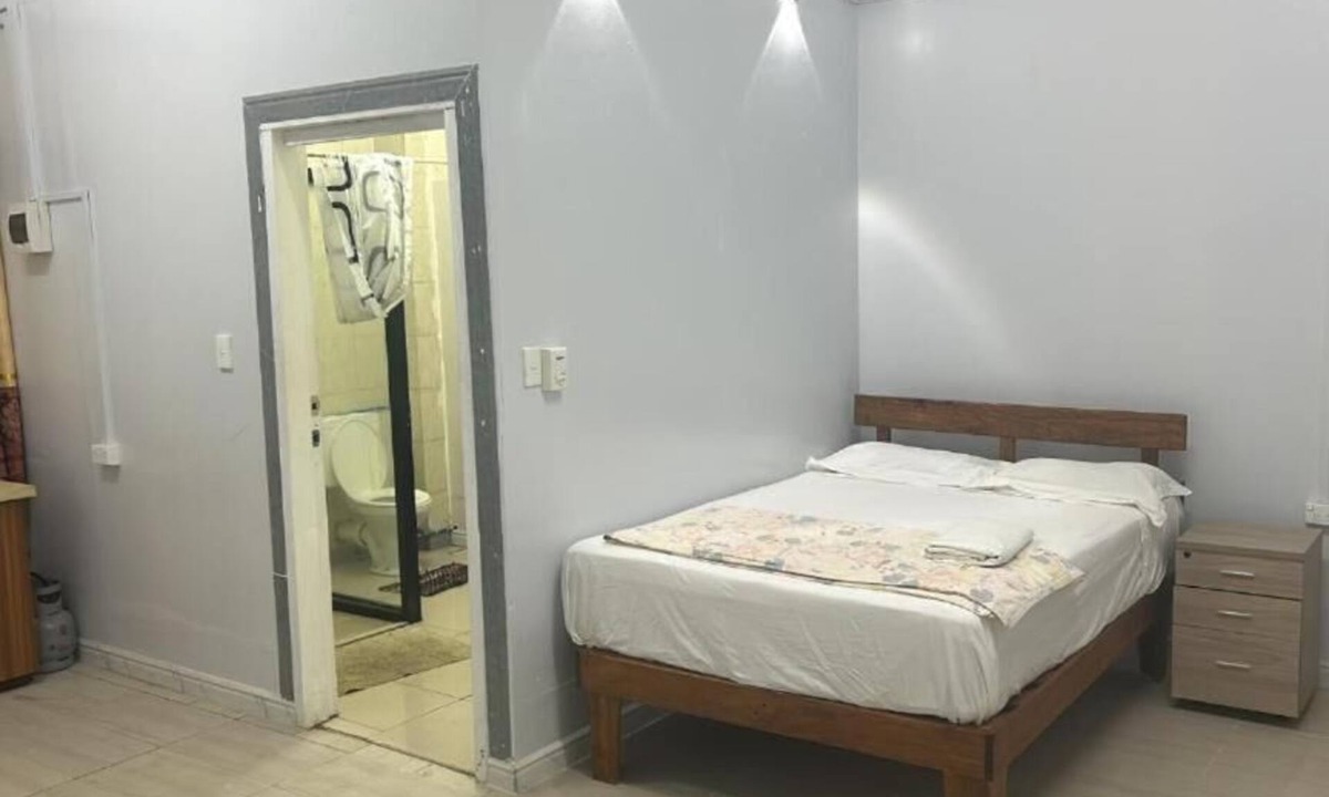 Honiara Apartment | Charming Studio Retreat in Honiara, Solomon Islands