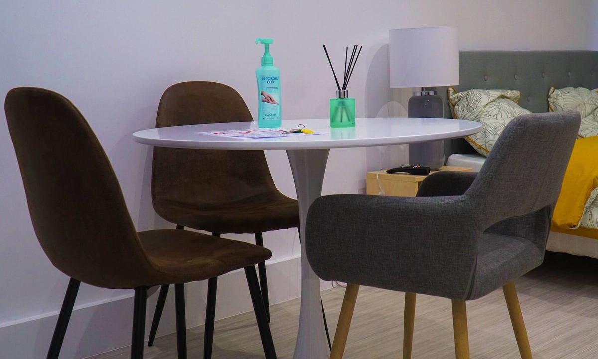 Saint-Martin Apartment | CHARMING STUDIO SAINT MARTIN