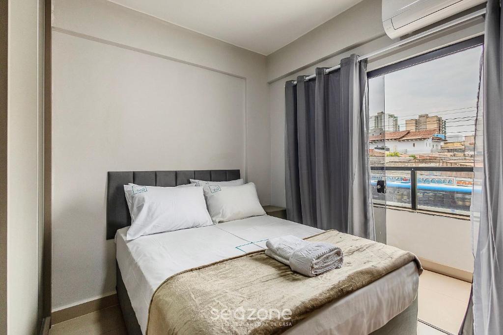 Taguatinga Norte Apartment | Charming studio Taguatinga Norte - RJT0104