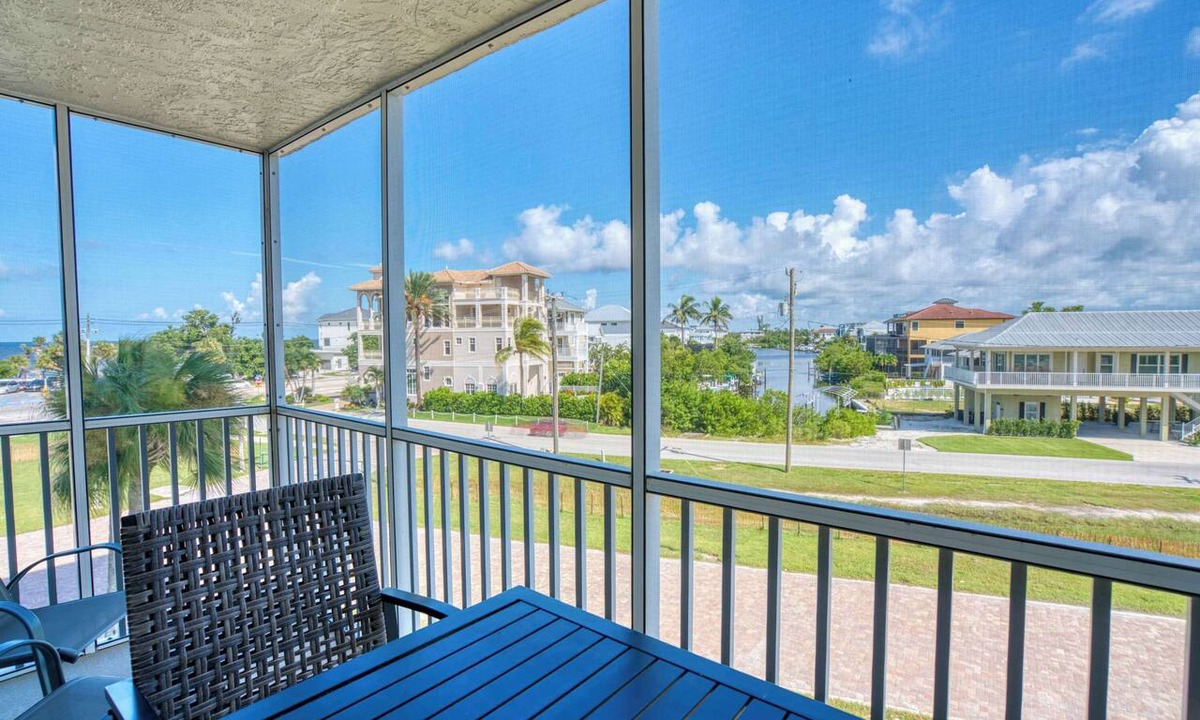 Bonita Springs Apartment | Charming Studio With Gulf Views Unit 1304