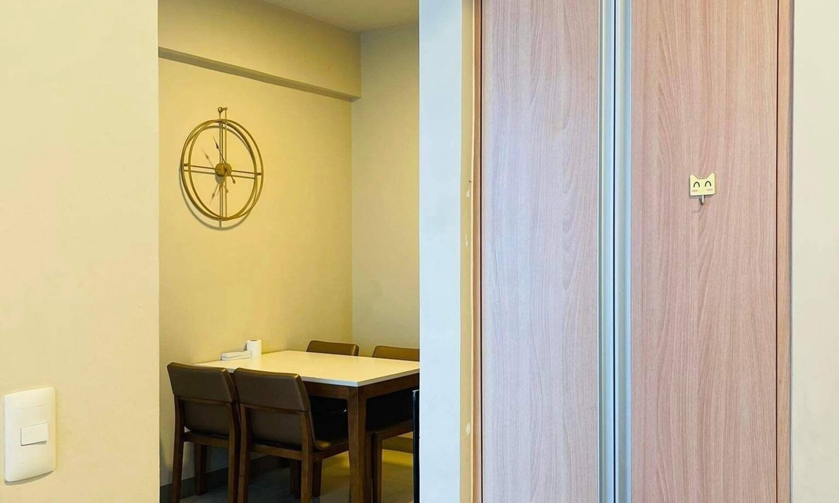 Basak Apartment | Charming studio with AC in welcoming Lapu-Lapu beachside