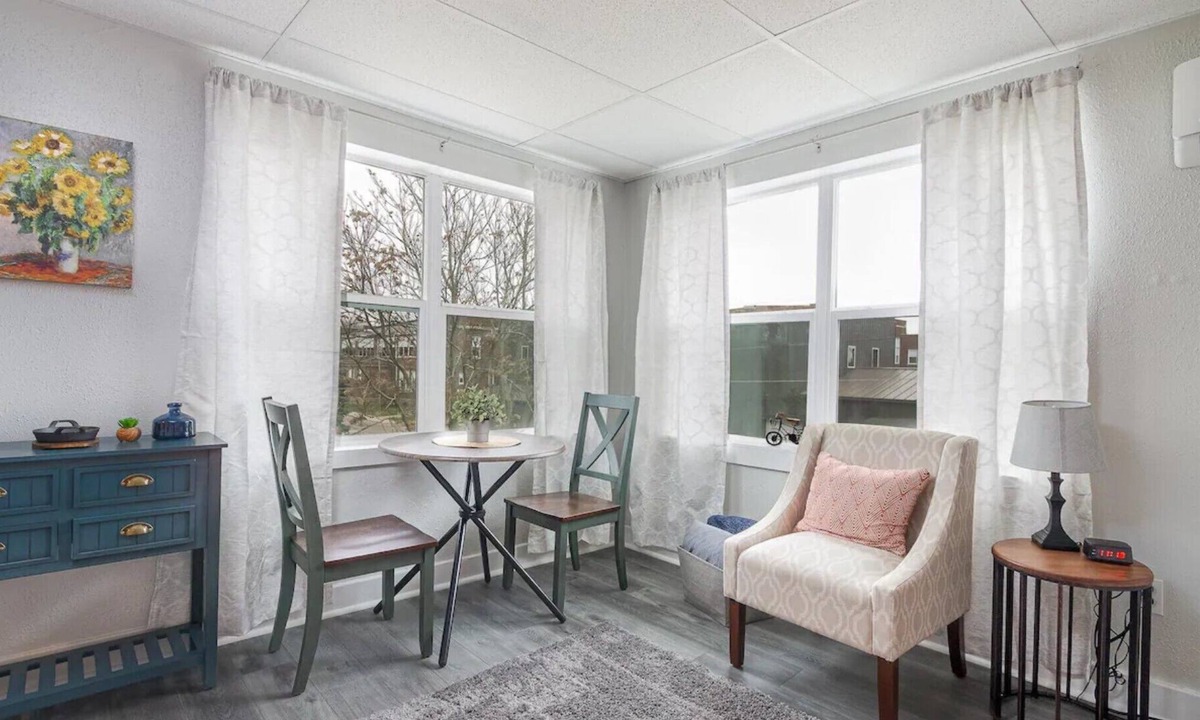 Sturgis Apartment | Charming Super Saver Studio Apartment MISTNO401-4