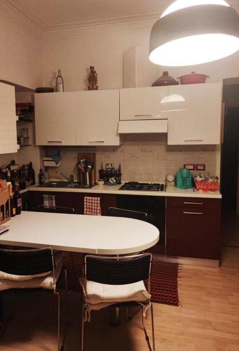 San Paolo Apartment | Charming sweet home