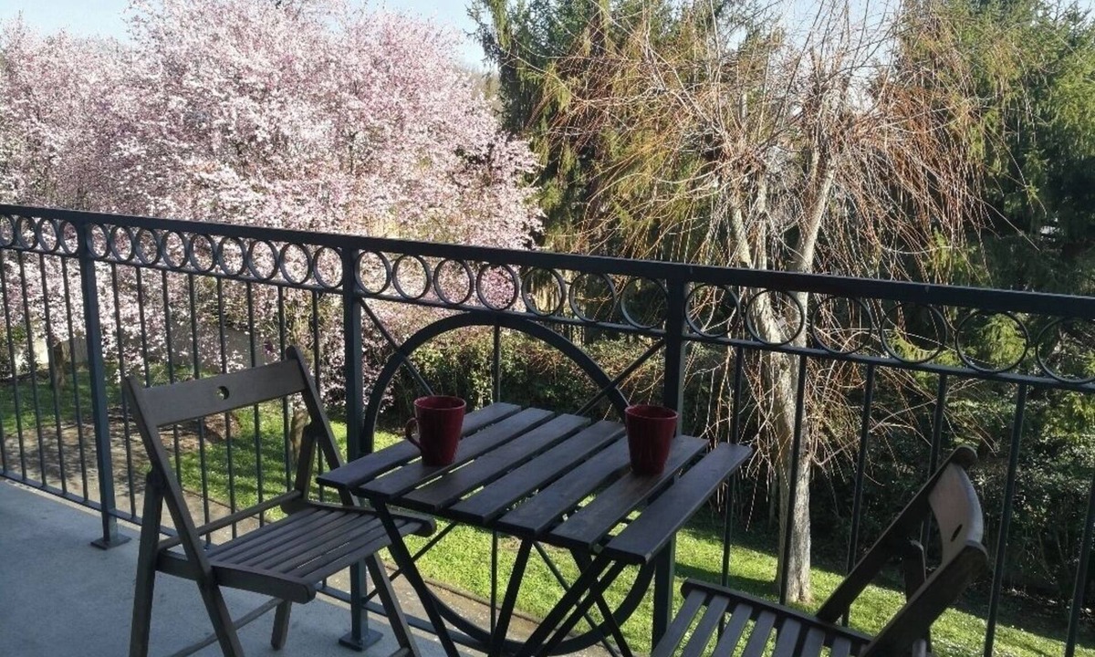 Toulouse South-East Apartment | Charming T2 near city center (cobblestone side)