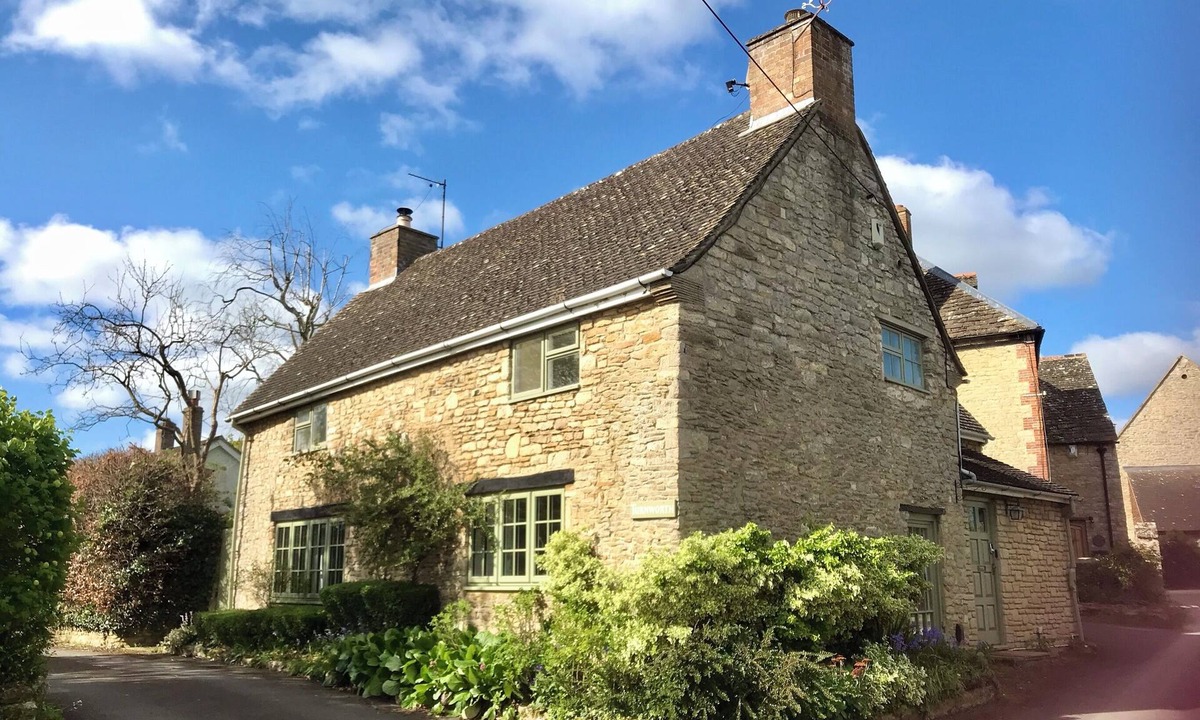 Yarnton House | Charming three bedroom Country House close to Oxford and Woodstock