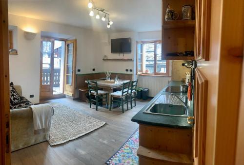 Oga Apartment | Charming three-room apartment in Oga