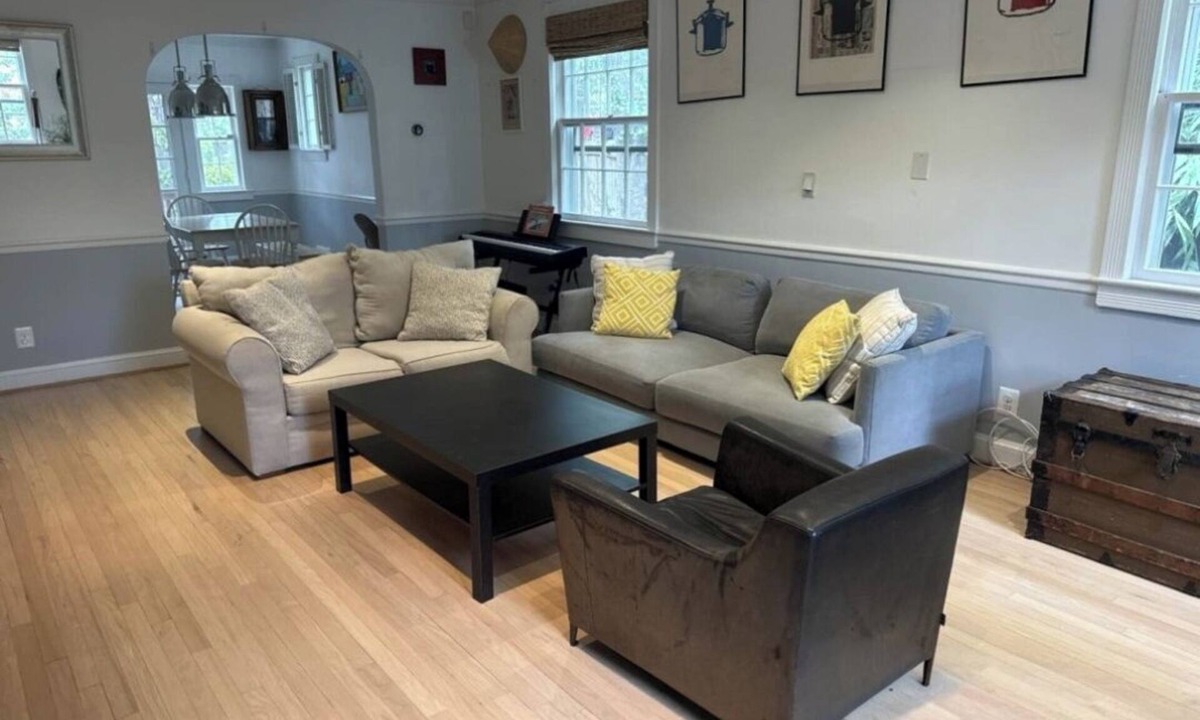 The Palisades House | Charming townhouse in Palisades