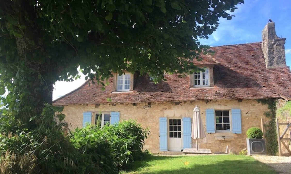 Bassin de Brive House | Charming traditional house, shared luxury pool