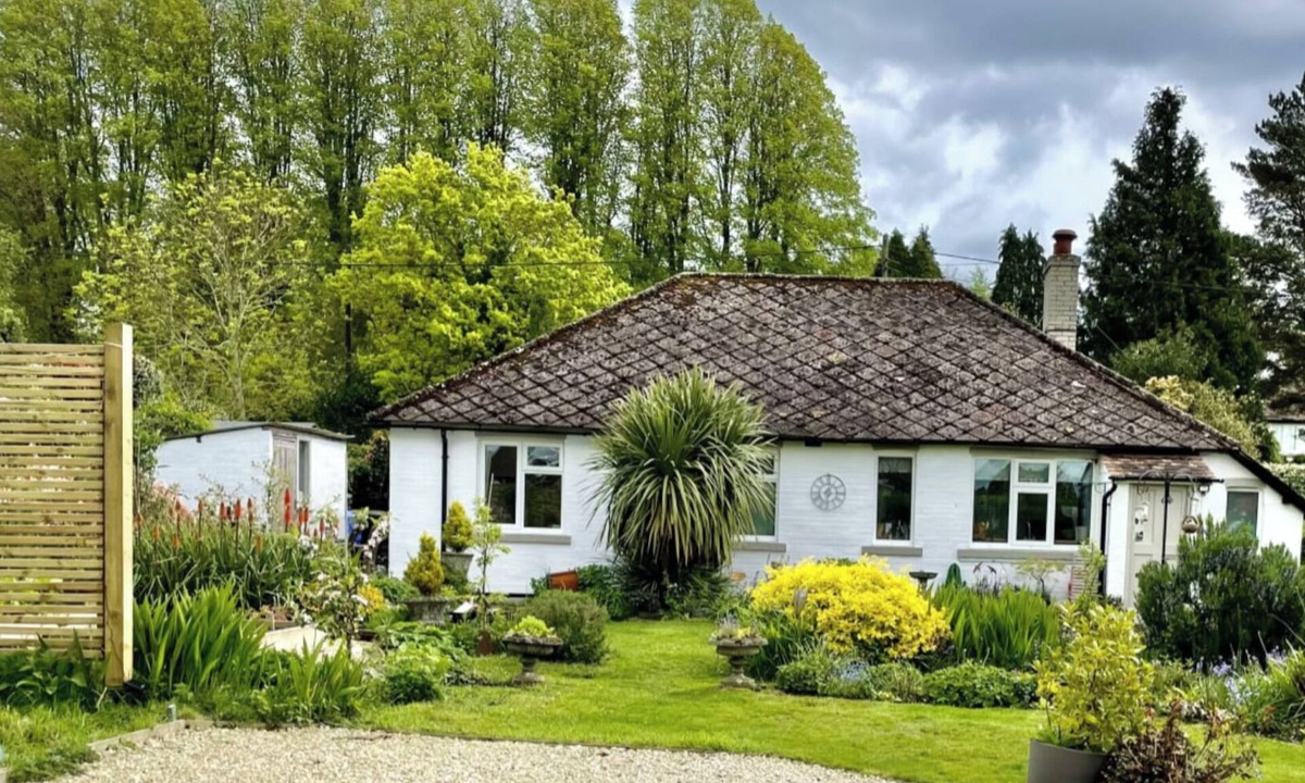 Petworth House | Charming tranquil country cottage close to vineyards, Cowdray and Goodwood