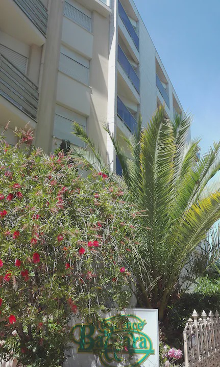 Arcachon Apartment | Charming two rooms near the beach and the center