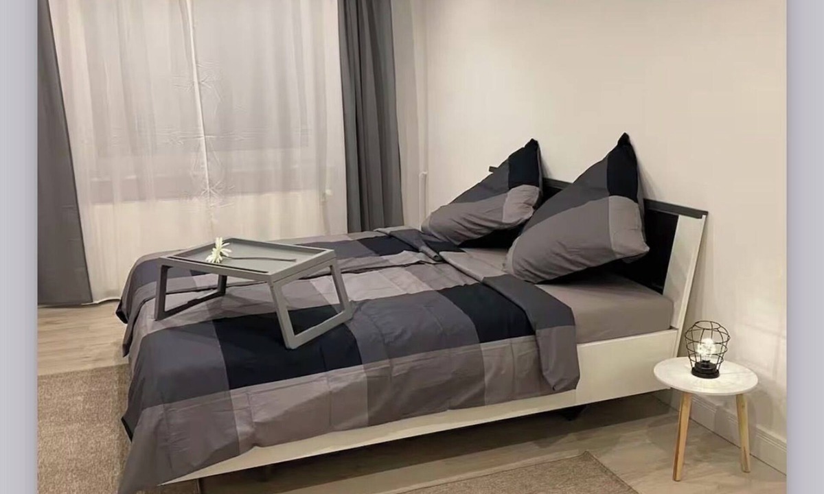 Geestendorf Apartment | Charming vacation apartment in Bremerhaven for up to 7 people