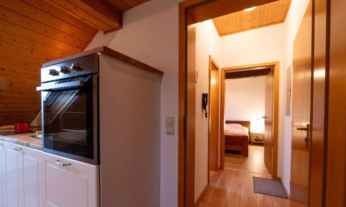Wiesenfelden Apartment | Charming vacation apartment in the Vorderer Bayerischer Wald. Pet friendly!