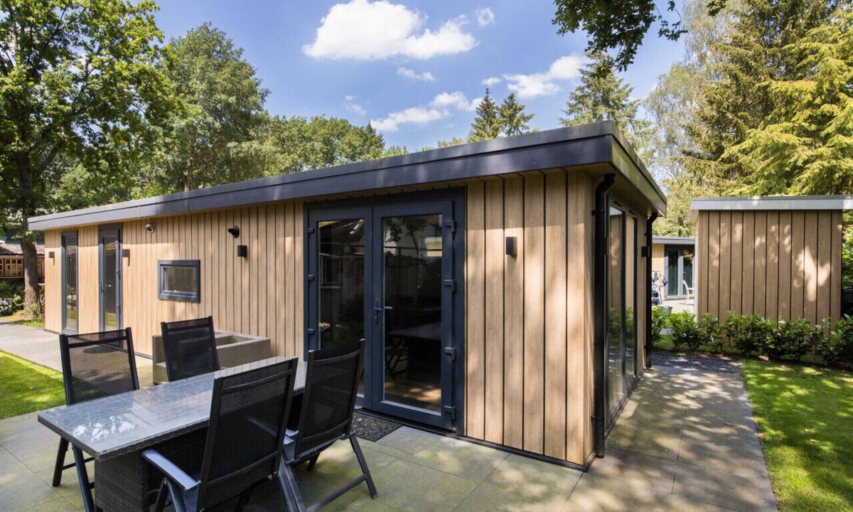 Epe House | Charming Veluwe Cottage