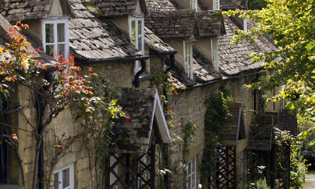 Winchcombe House | Charming Victorian Wool Cottage on the Cotswold Way in Winchcombe.