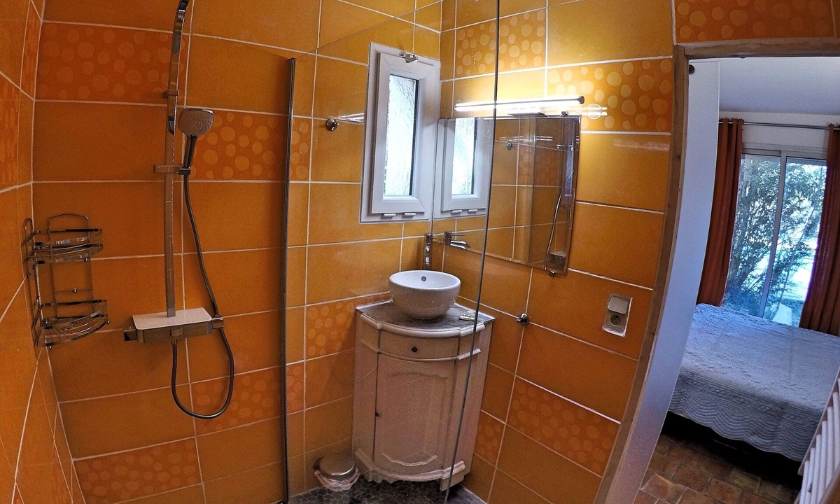 Valflaunes Villa | Charming Villa at the foot of Pic-Saint-Loup, with Pool