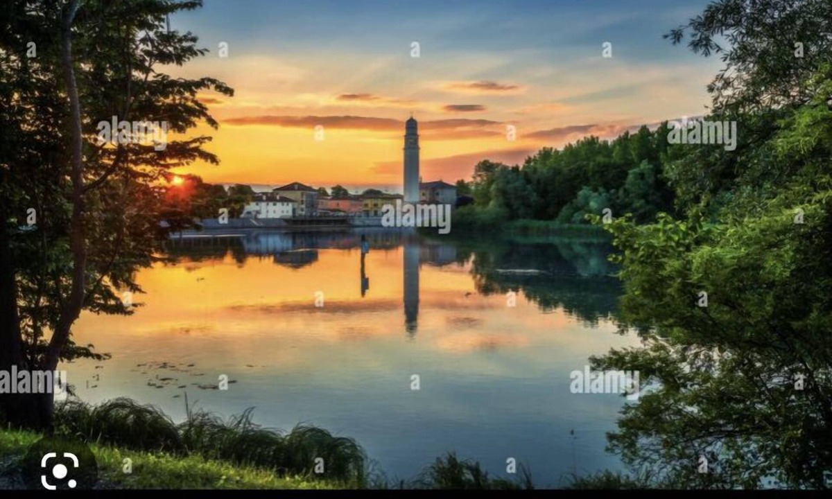 Treviso Villa | Charming villa Elda art/design Treviso/Venice